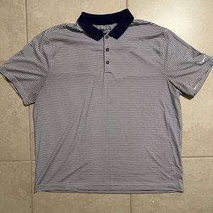Mens Nike Golf Polo Shirt